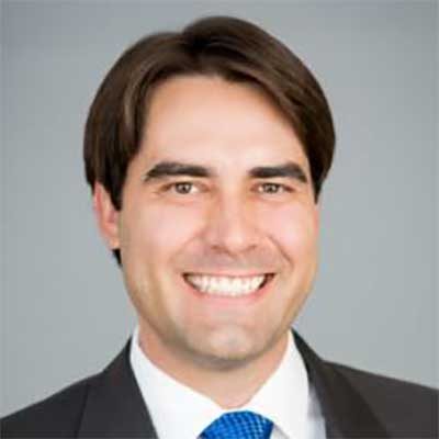 David Willingham, MD