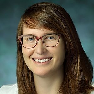 Katherine Cameron, MD