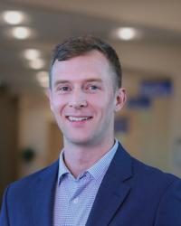 Andrew Rabley, MD