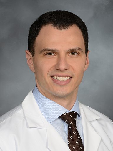 Erden Goljo, MD