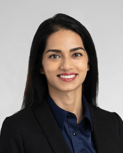 Raevti Bole, MA, MD