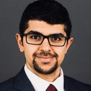Ahmed Maraey