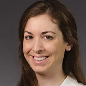 Elizabeth Mathieu, MD