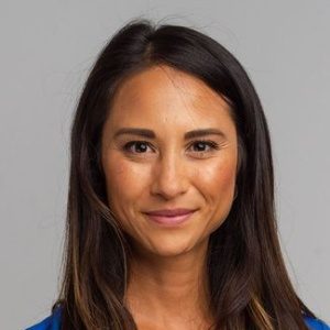 Halley Francis, DO