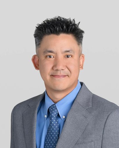 Eric Yeh, MD