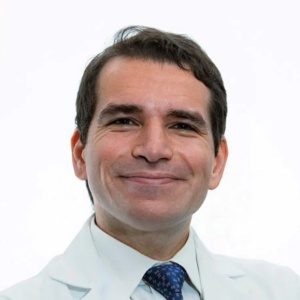 Pierre Elias, MD