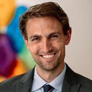 Kevin Wymer, BA, MD