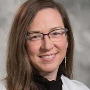 Kristen Benninger, MD