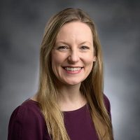 Kristi Vito, MD