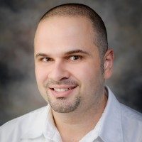 Ahmad Mashmoushi, MD, PhD