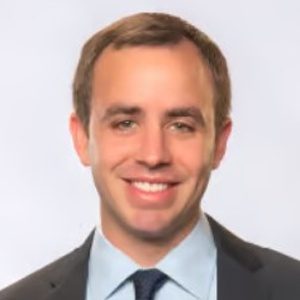 Benjamin Garmezy, MD