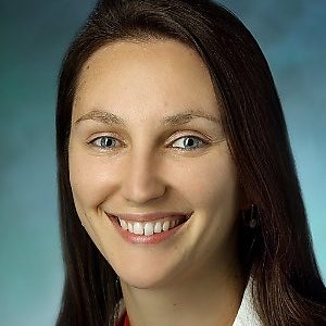 Veronika Levin, MD