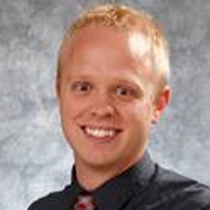 Dallin Olson, MD