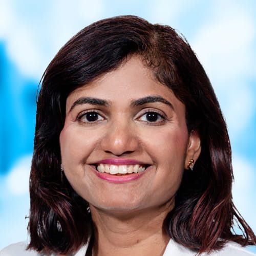 Divya Arya