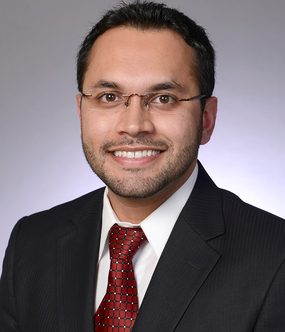 Danial Soleja, MD