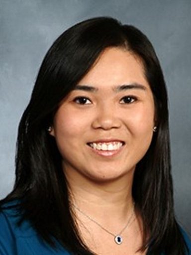 Melissa Rusli, MD