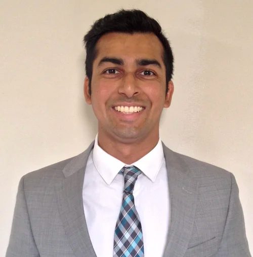 Tejas Mulye, DDS