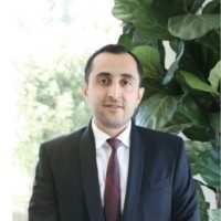 Aslan Pirouz, MD
