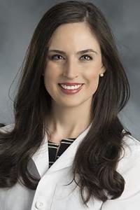 Caitlyn Klaska, MD