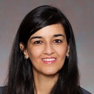 Kavisha Singh, MD