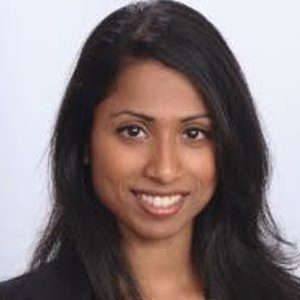Tina Varghese, MD