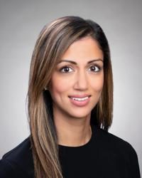 Nabeela Patail, MD