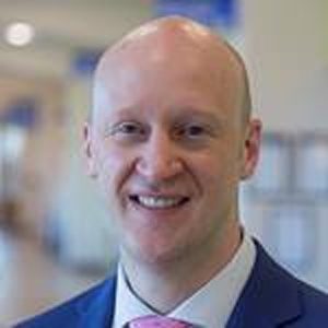 Joseph Redman, PhD, MD