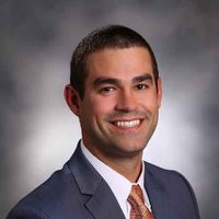 Nathan Zokoe, MD