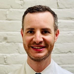 Nathaniel Steiger, MD