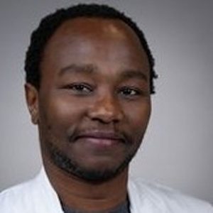 Teddy Muisyo, MD