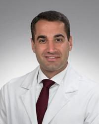 Carl Madej, MD