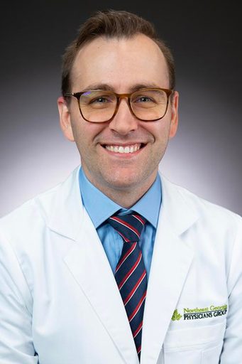 Joshua Deal, MD