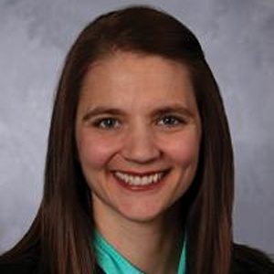 Elizabeth Dupic