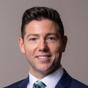 James Payne, MD
