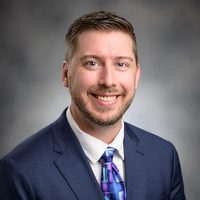 John Benson, MD
