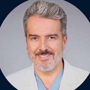 Rene Sotelo, MD