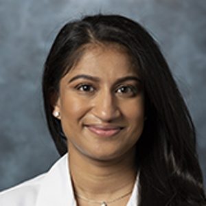 Selina Vail, MD