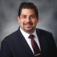 Sinan Tankut, MD