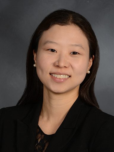 Hannah Kim, MD