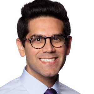 Rishi Mediratta, MD