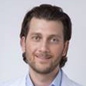 Michael Sotiriou, MD