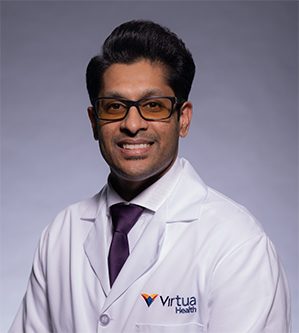 Pradeep Patel, MD