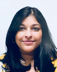 Sharanya Visakan, MD