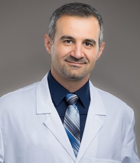 Ali Al Khayru, MBBCh, MD