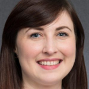 Dinah Kate Thibeault, MA, MD