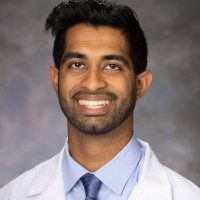Samir Mishra, MD