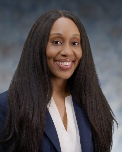 Elizabeth Ichite, MD
