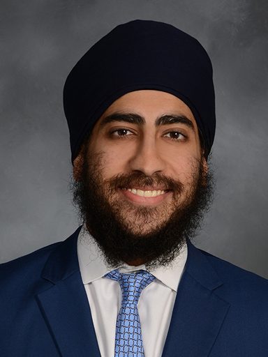 Manjinder Kandola, MD