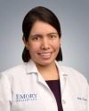 Natalia Pineda, MD