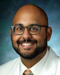 Gaurav Ajmani, MD